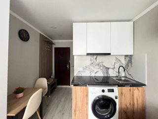 Apartament cu 1 cameră, 20 m², Botanica, Chișinău foto 7