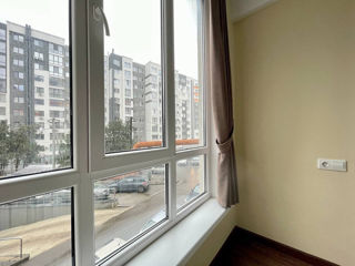 Apartament cu 1 cameră, 43 m², Telecentru, Chișinău foto 3