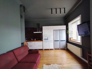 Apartament cu 1 cameră, 116 m², Râșcani, Chișinău foto 5