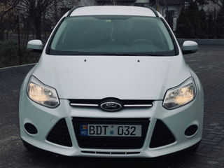 Ford Focus foto 2