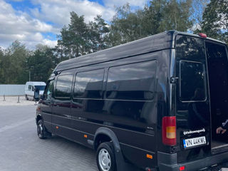 Volkswagen Lt