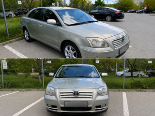 Toyota Avensis, 2004 г.