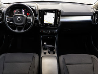 Volvo XC40 foto 7