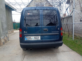 Opel Combo foto 2