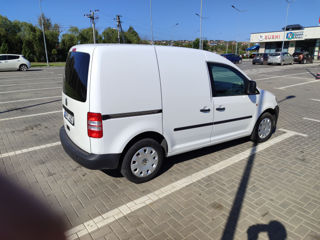 Volkswagen Caddy foto 6