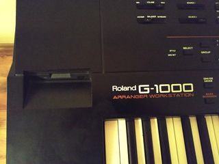 Roland G 1000 foto 3