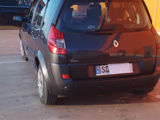 Renault Scenic foto 10