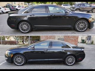 Lincoln MKZ foto 4