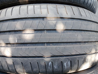 255 45 R19 Pirelli de vara foto 4