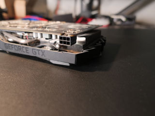 MSI GTX 1650 super 4GB foto 3