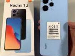 Продается Xiaomi Redmi 12, новый.Состояние новый,без дефектов