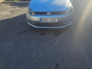 Volkswagen Polo foto 2