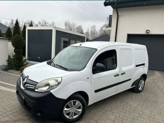 Renault Kangoo Maxi foto 2