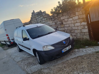 Dacia Logan Van foto 2