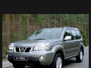 Nissan X-treil t30