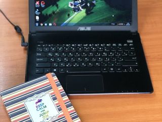 Asus Intel/4Gb/320Gb