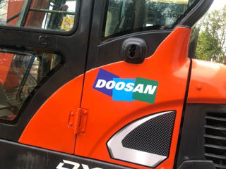 Doosan dx60-9c foto 1