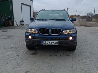 BMW X5 foto 2