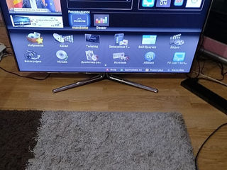 Samsung 46 inch Smart TV