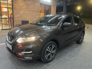 Nissan Qashqai foto 2