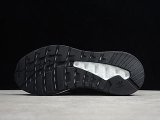 Adidas ZX 2K Boost Black-white foto 4