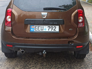 Dacia Duster foto 3