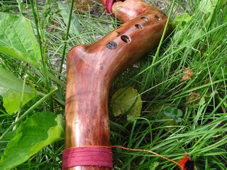 Native American Flute foto 10