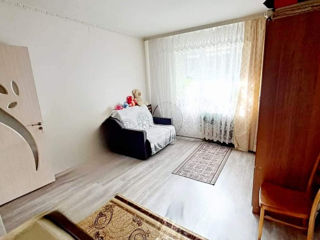 Apartament cu 1 cameră, 34 m², BAM, Bălți foto 1