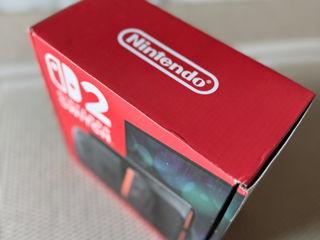 Vand Nintendo Switch 2 256Gb Sigilat + Livrare Gratuita! foto 5