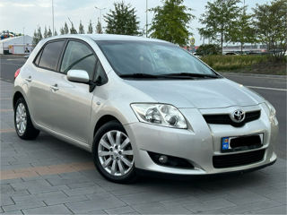 Toyota Auris foto 3