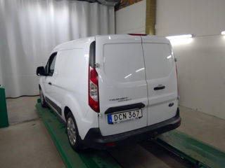 Ford Transit Connect foto 3