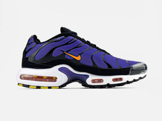 Nike Air Max Tn Plus Voltage Purple foto 6