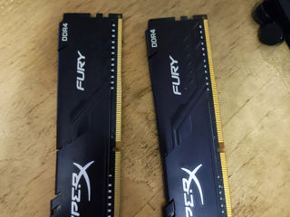 RAM 12 GB DDR4