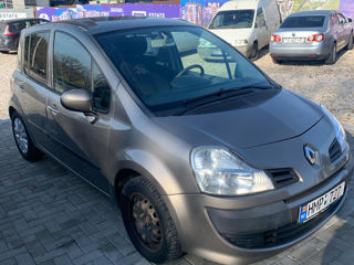 Renault Modus