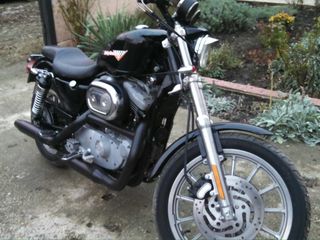 Harley - Davidson foto 1