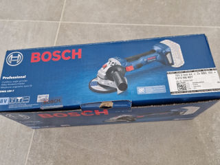 Vind set complet de la Bosch foto 3