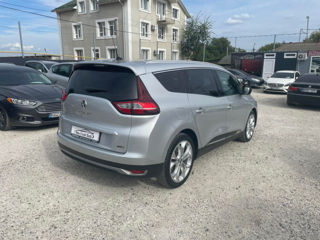 Renault Grand Scenic foto 2