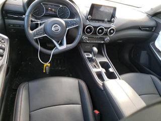 Nissan Sentra foto 8