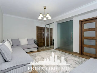 Apartament cu 2 camere, 90 m², Râșcani, Chișinău foto 7