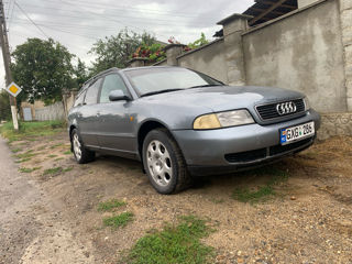 Audi A4 foto 3