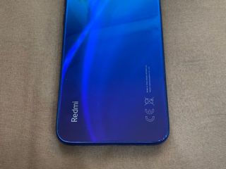 Redmi note 8