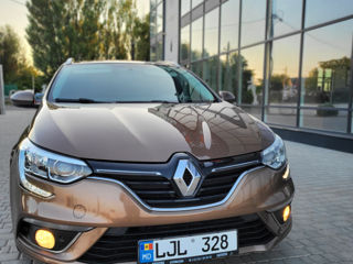 Renault Megane foto 6