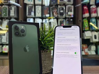 iPhone 13 Pro Max / Alpine Green / Garanție 12 Luni ! foto 6