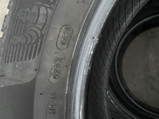 225/60 r18 Michelin foto 3