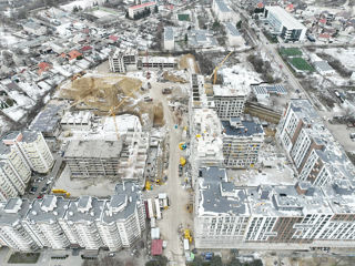 1-комн. кв., 41 м², 3/9 эт.