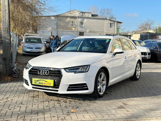 Audi A4 Avant foto 2