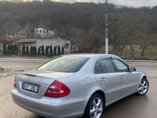 Mercedes E-Class