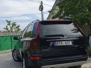 Volvo XC90 foto 4