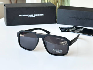 Ochelari polarizați Porsche design,,Armani foto 7