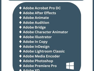 Adobe  Master Collection 2023